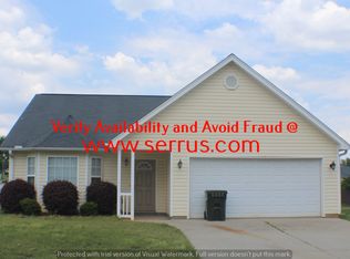 101 Granite Woods Way, Greer, SC 29650