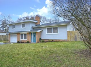 819 Hilberg St, Oxford, MI 48371