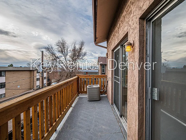 865 S Quebec St #304A — Photo 24