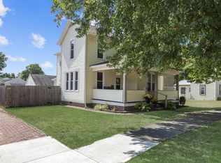 676 Frederick St, Lancaster, OH