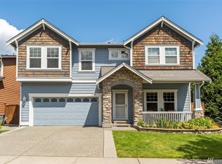 11801 58th Ave NE, Marysville, WA 98271