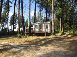 3367 Porcupine Ln, Valley, WA 99181
