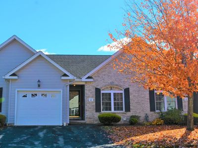 147 Canterbury Way #147, West Springfield, MA, 01089
