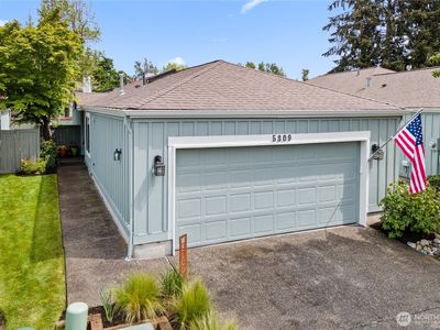 5309 N Frace Street, Tacoma, WA, 98407