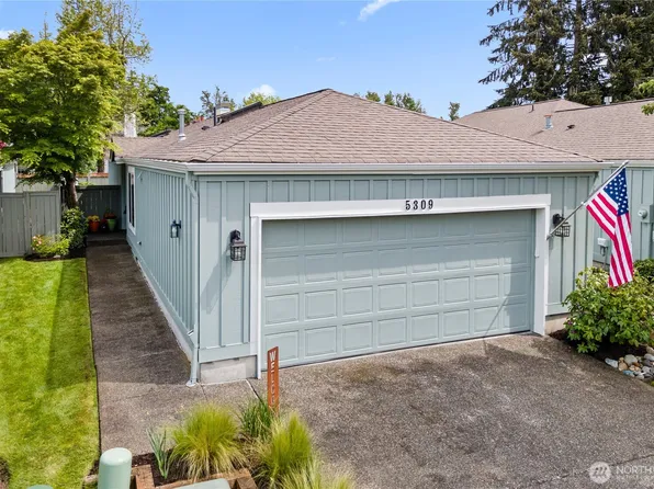 5309 N Frace Street, Tacoma, WA 98407