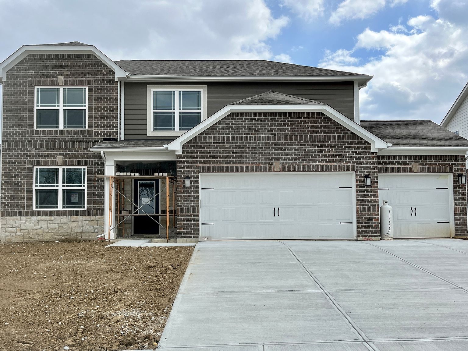 907 Booneway Ln, Bargersville, IN 46106 Zillow