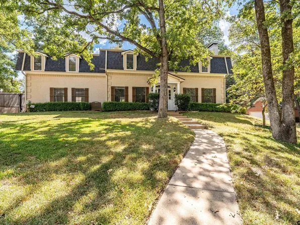 1705 Devonshire Dr, Tyler, TX 75703