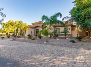 21901 E Pegasus Pkwy, Queen Creek, AZ 85142