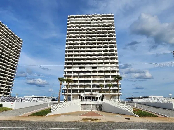 2828 N Atlantic Ave APT 703, Daytona Beach, FL 32118