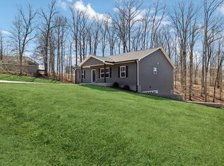 103 Kodiak Dr, White Bluff, TN 37187