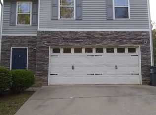 45 Rockingham Dr, Covington, GA 30014