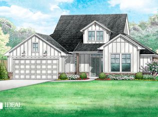 701 Carolyn Ridge Rd, Norman, OK 73071