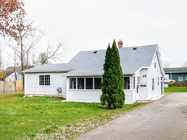 28 Burben Way, Rochester, NY 14624