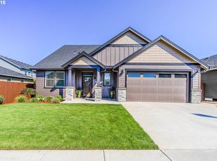 10501 NE 153rd Ave, Vancouver, WA 98682