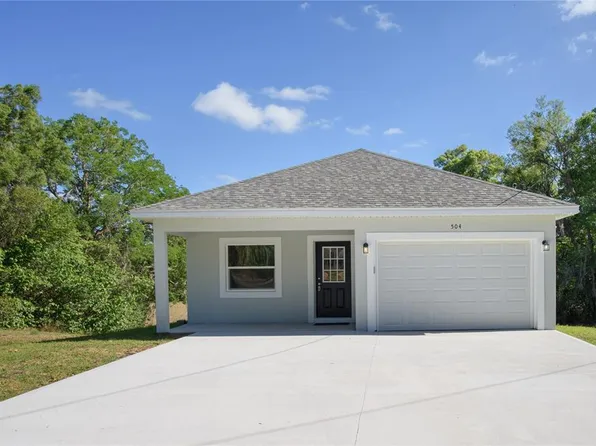 504 E Howry Ave, Deland, FL 32724