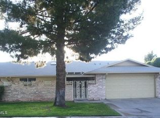 18601 N Conestoga Dr, Sun City, AZ 85373