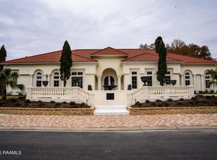 103 Riverbriar Rd, Lafayette, LA 70503