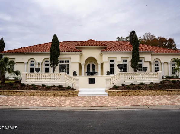 103 Riverbriar Rd, Lafayette, LA 70503