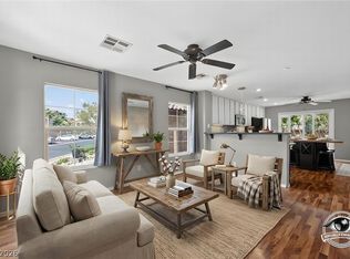 1176 Paradise Desert Ave, Henderson, NV 89002