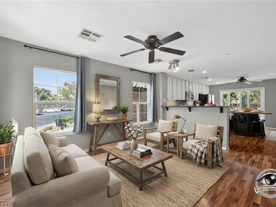 1176 Paradise Desert Ave, Henderson, NV, 89002