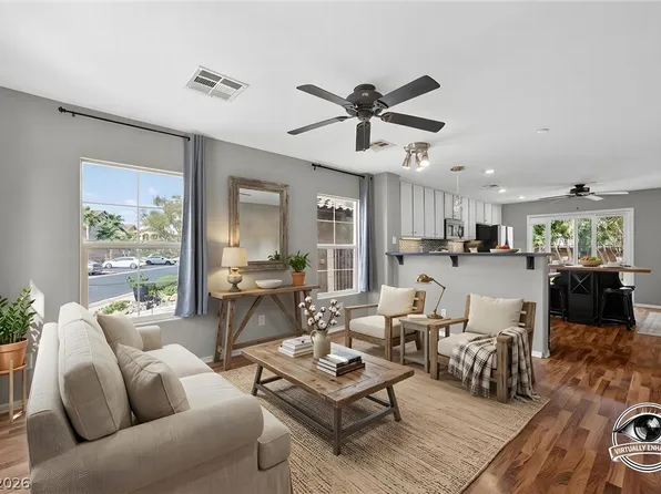 1176 Paradise Desert Ave, Henderson, NV 89002