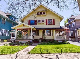 23 Riverside St, Rochester, NY 14613