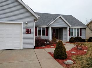 2448 Five Mile Rd, Racine, WI 53402