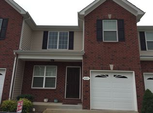 4221 Aurora Cir, Murfreesboro, TN 37127