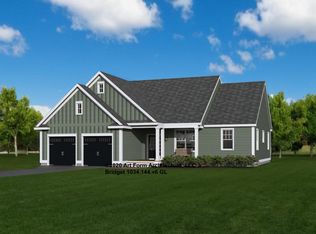 21 Frederick Ln, Nottingham, NH 03290