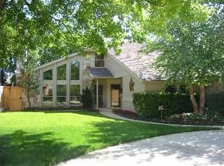 3240 Castlerock Rd, Oklahoma City, OK 73120