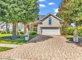 553 Linton Park Rd, Myrtle Beach, SC 29579