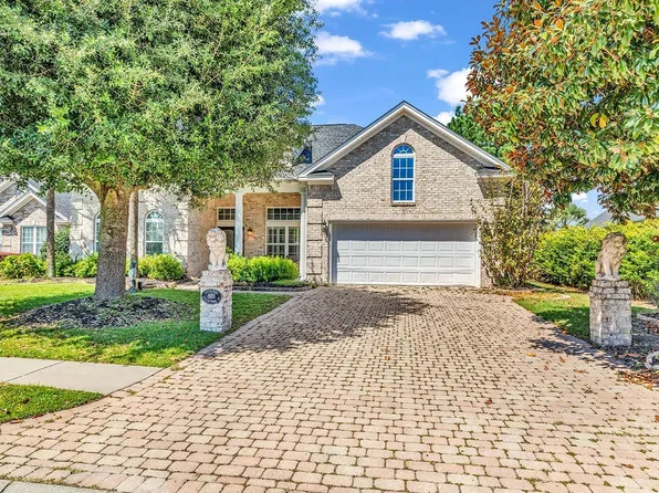 553 Linton Park Rd., Myrtle Beach, SC 29579