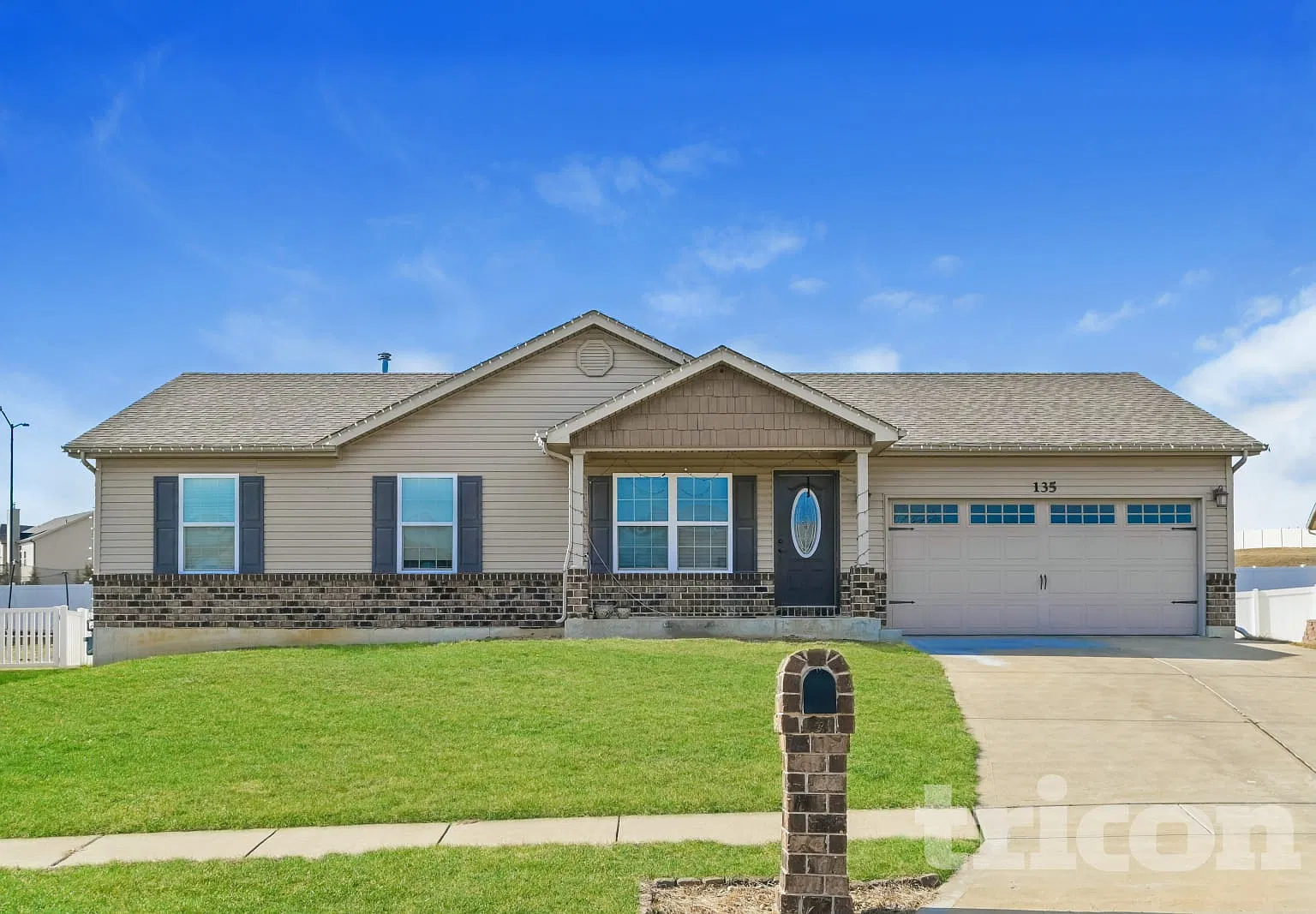 135 Shadow Pointe Wentzville MO — Photo 1