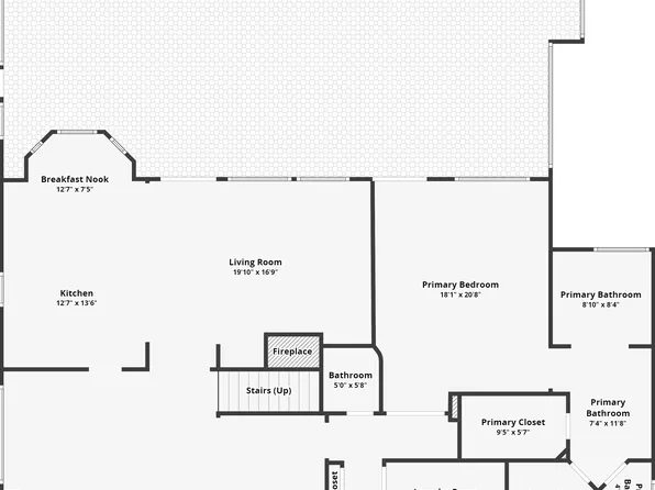 17956 Holly Brook Dr, Tampa, FL 33647