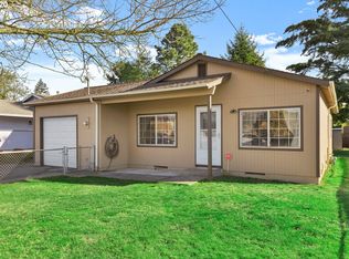 5104 SE 97th Ave, Portland, OR 97266