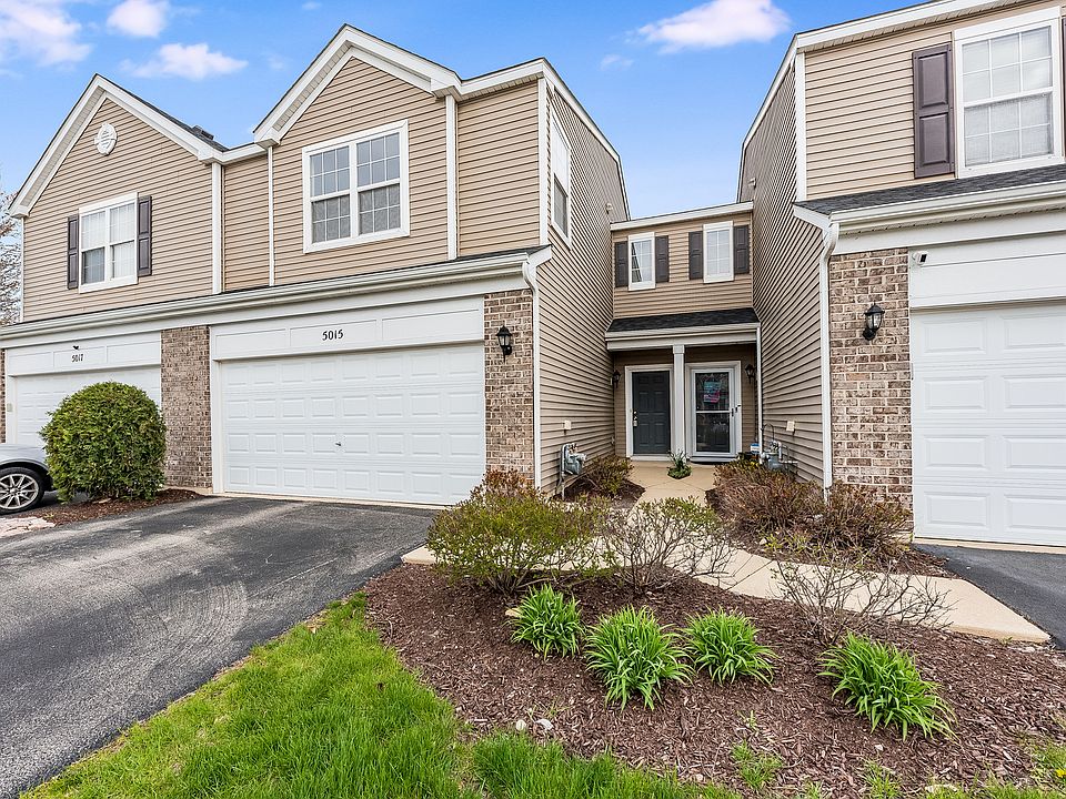 5015 Montauk Dr, Plainfield, IL 60586 Zillow