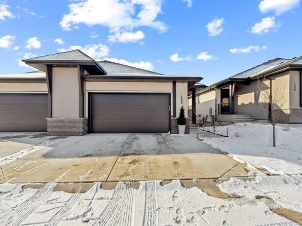 155 NE Sage Meadows Vw NW, Calgary, AB T3P 2C4