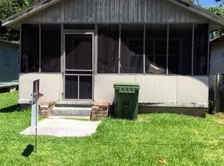 132 Ruby Ave, Hattiesburg, MS 39401