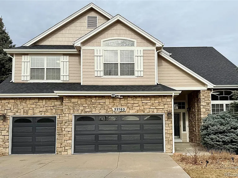 22163 E Rowland Pl — Photo 1
