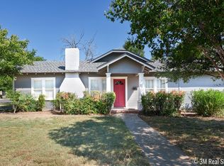 1622 W Harris Ave, San Angelo, TX 76901