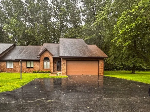 4454 Willow Creek Dr SE, Warren, OH 44484