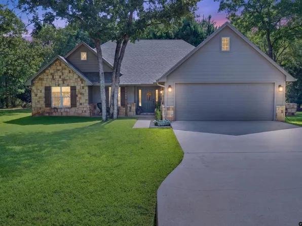 7500 Charlya Dr, Athens, TX 75752