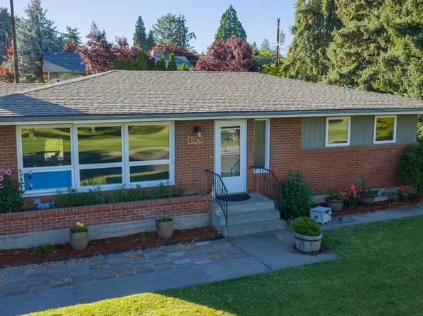 4909 W Lincoln Ave, Yakima, WA 98908