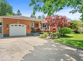 33 Meadowbrook Cres, Saint Catharines, ON L2M 7G8