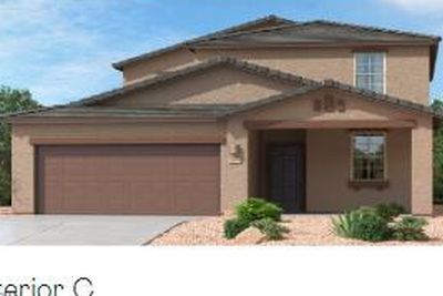 12238 N Collamer Dr, Marana, AZ, 85653