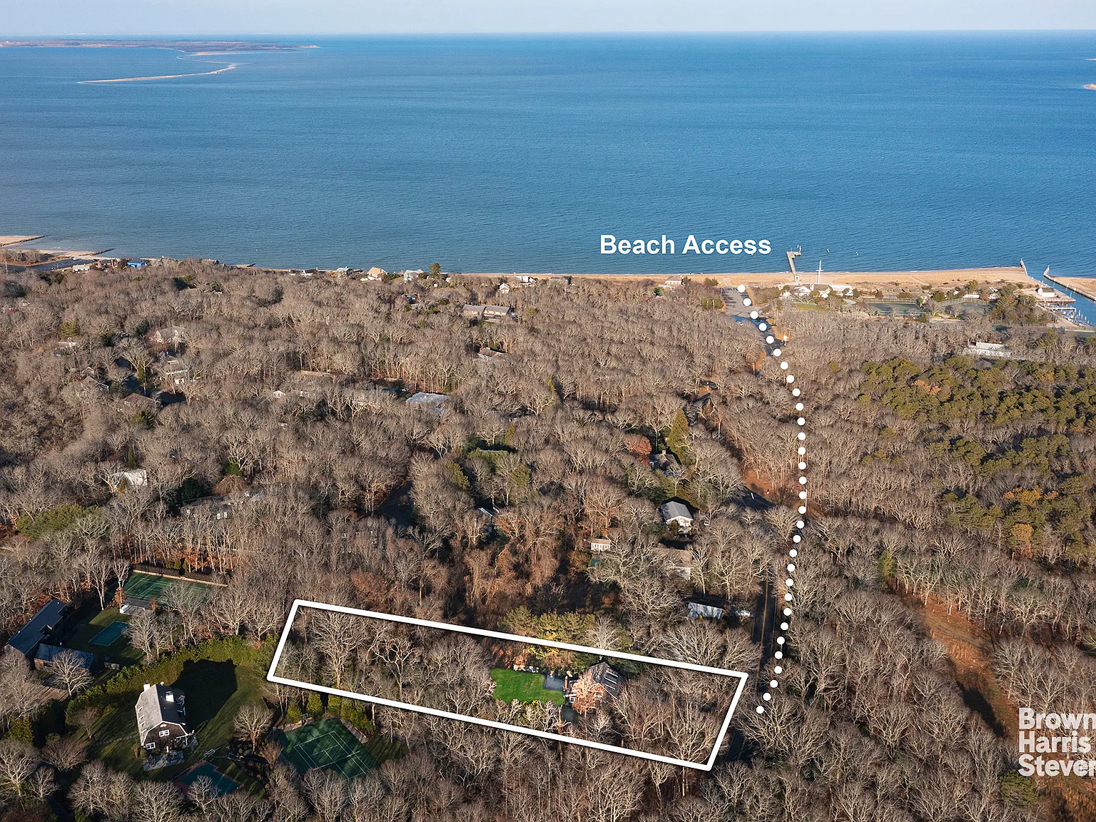 Amagansett Beach House — Photo 2