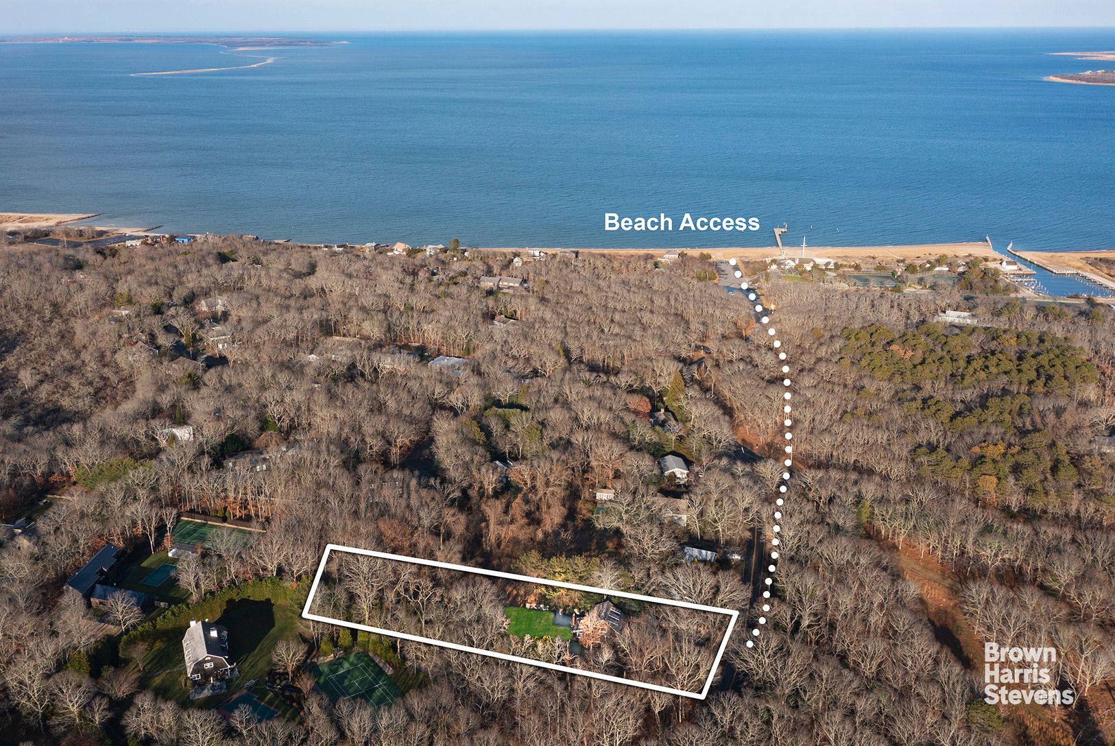  Short Distance to Beach
