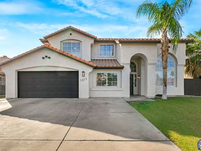 1217 De Leon Ave, Calexico, CA, 92231