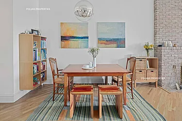 Sold by Poljan Properties Inc.