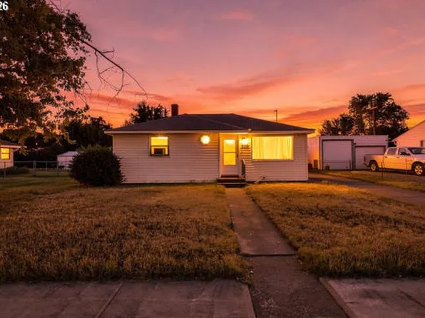 820 W Tamarack Ave, Hermiston, OR 97838